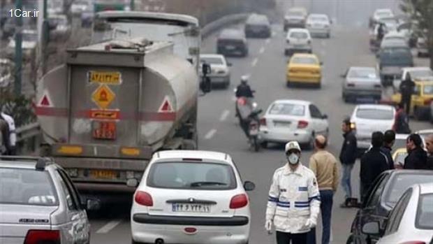 خودروهایی که از همان اول آلاینده هستند! خودروهایی که از همان اول آلاینده هستند!